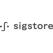 Sigstore
