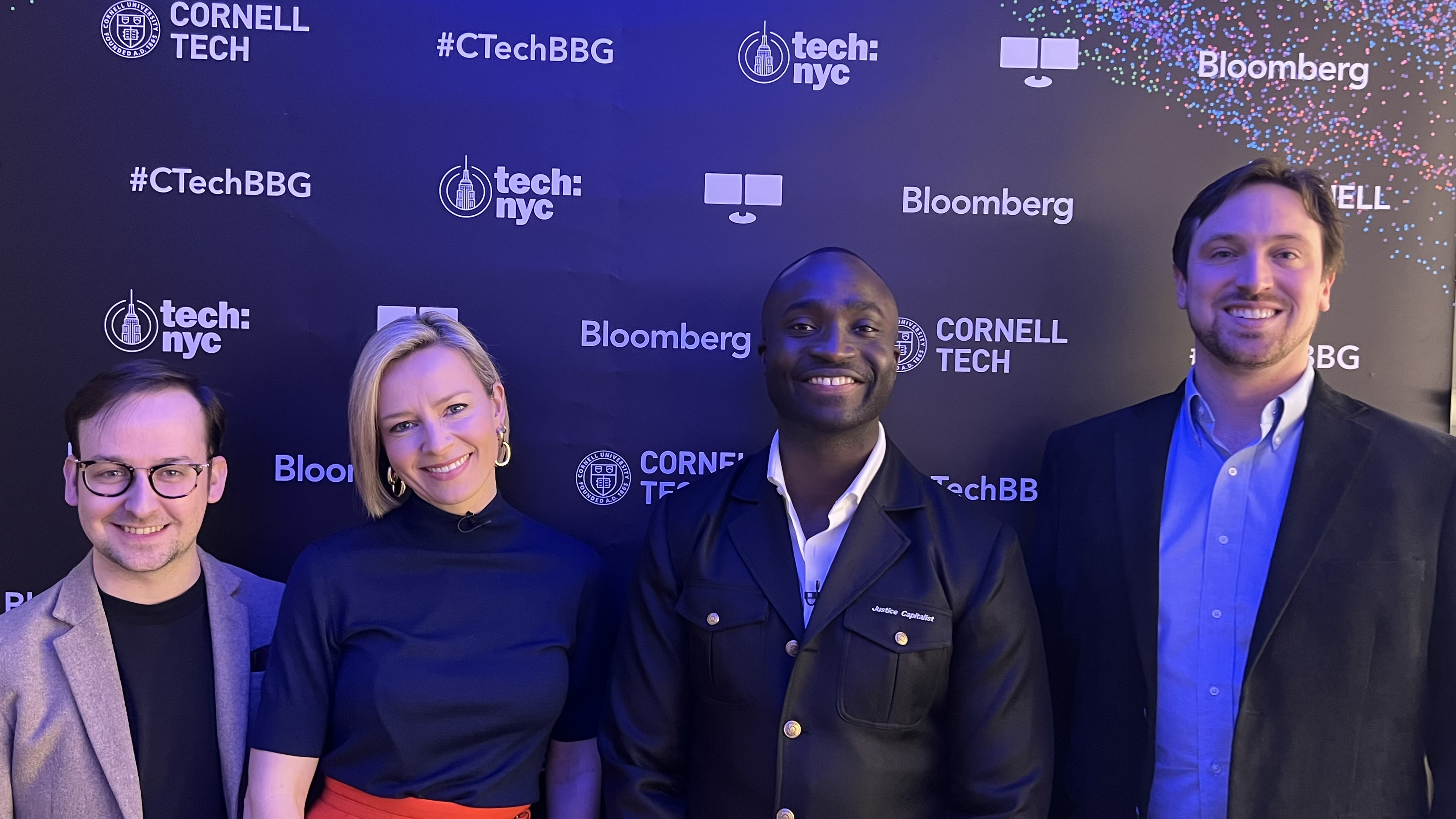 How Esusu’s Wemimo Abbey is using credit reporting to bridge the racial