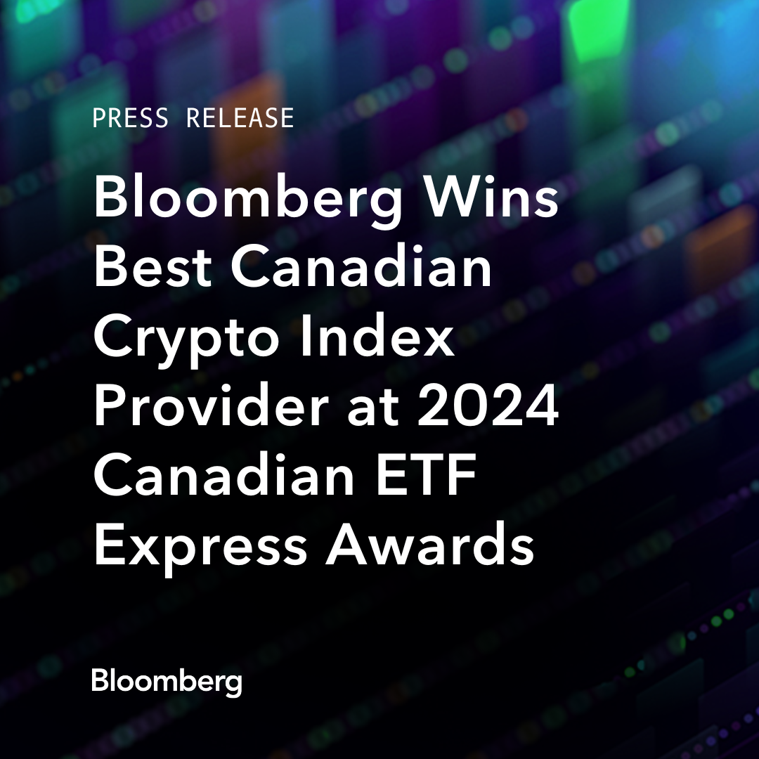 Canada Crypto Etfs