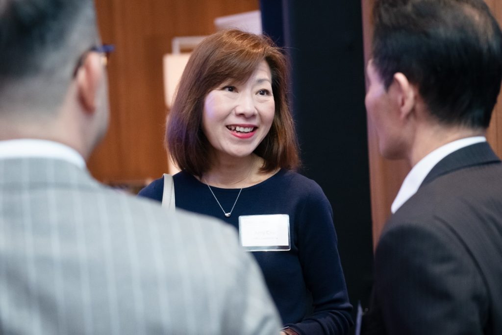 Amy Cho