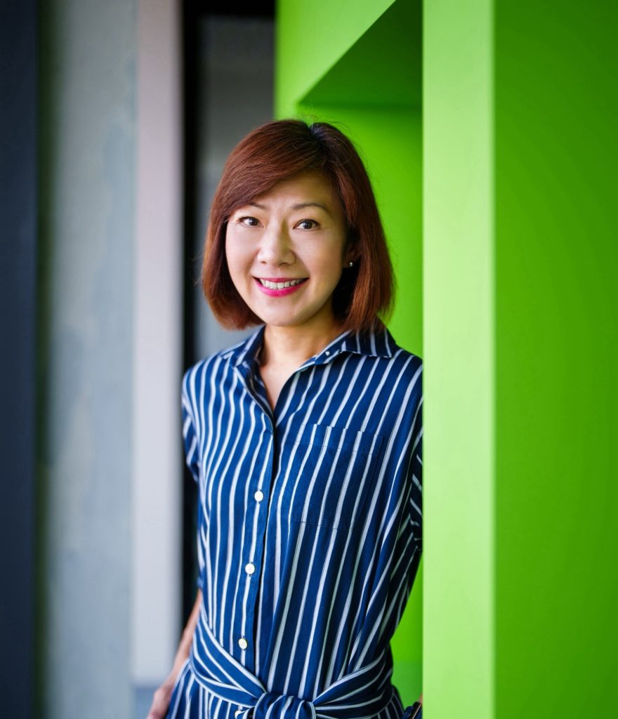 Amy Cho