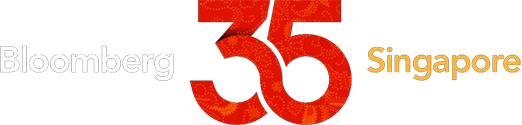 Bloomberg 35 Singapore