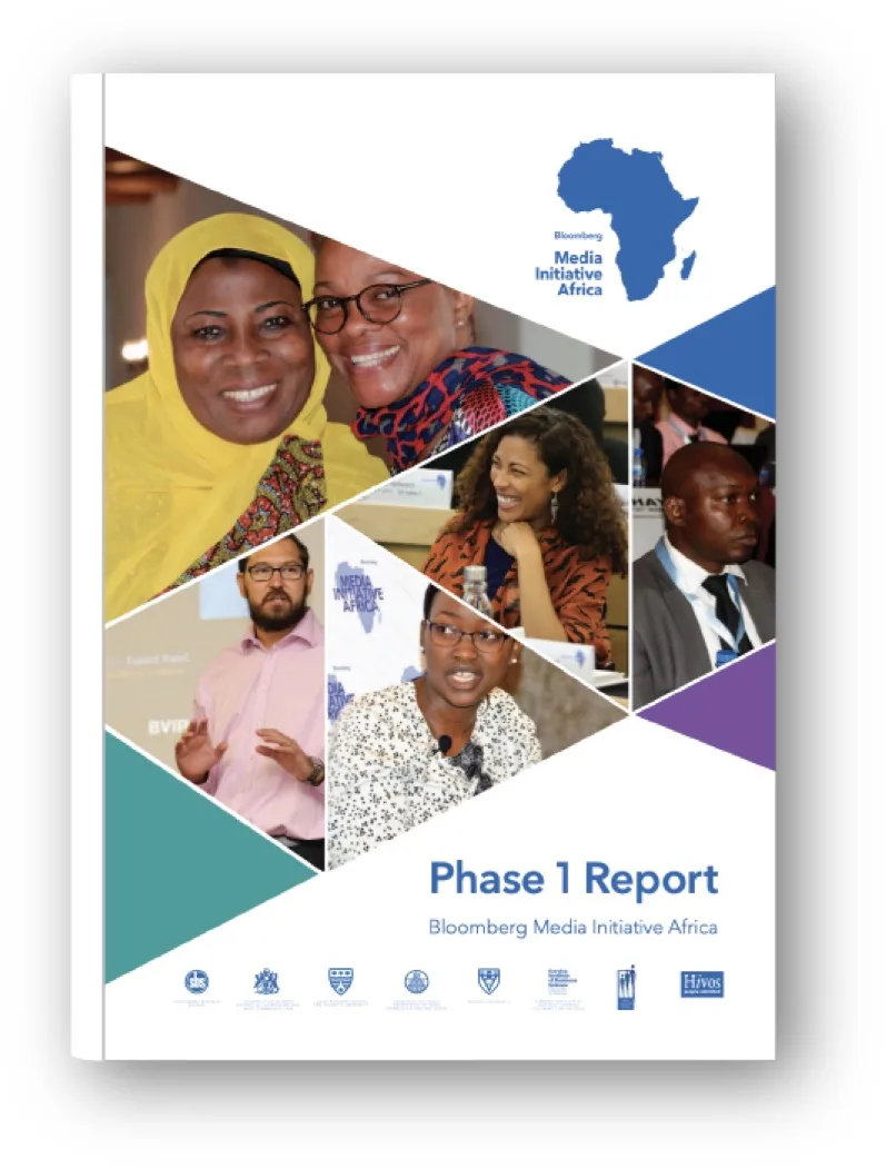 Phase 1 Report