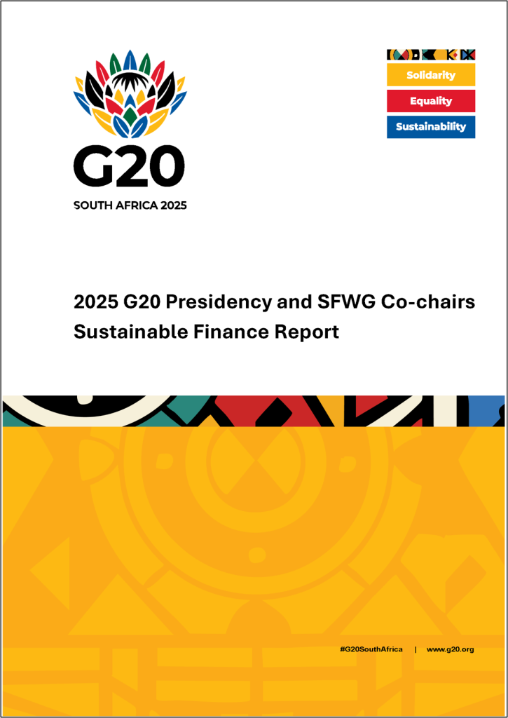 2025-G20-SFWG-Presidency-and-Co-chairs-SustainableFinance-report-1v2