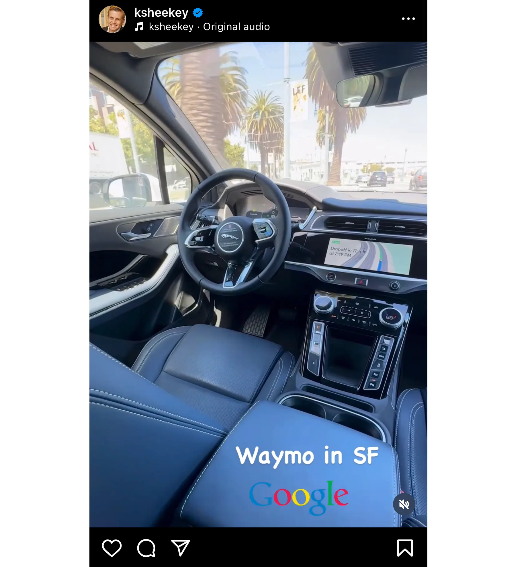 @ksheekey Instagram