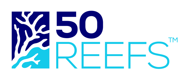 50 Reefs