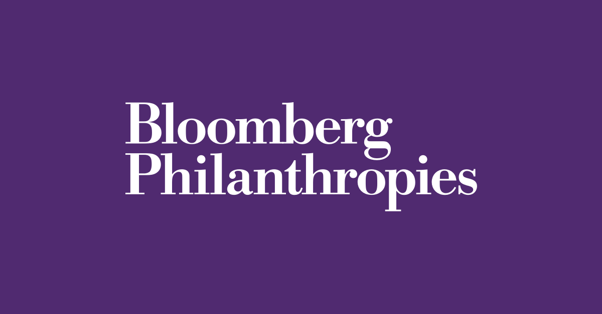 Michael R. Bloomberg to Help City Leaders Respond to ...