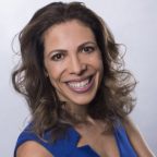 Linda Rottenberg, Endeavor Global, Co-founder and CEO