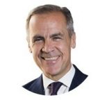 Mark Carney, Bank of England, Governor