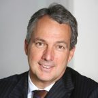Nicholas Moore, Macquarie Group, Managing Director and CEO
