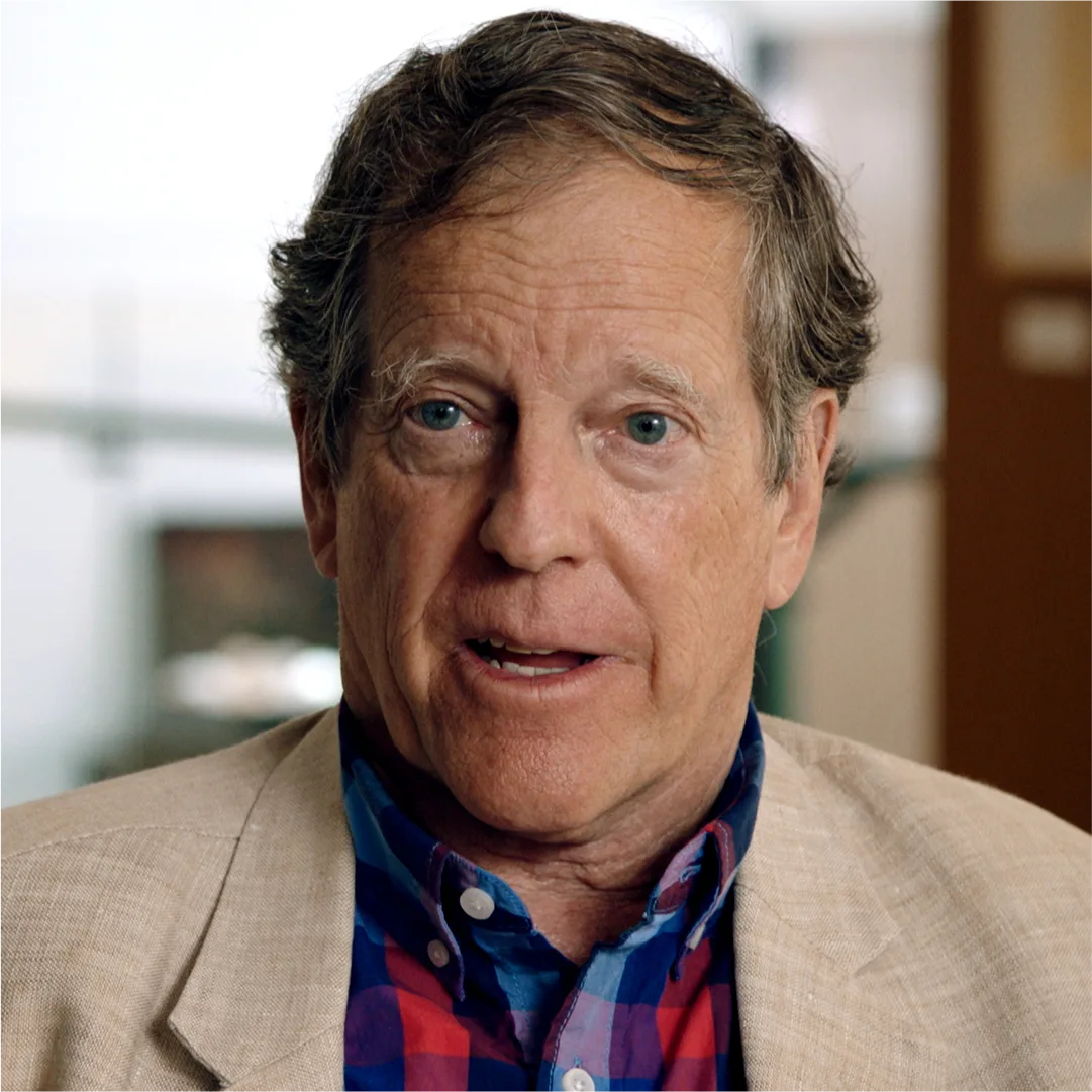 Photo of Carl Pope