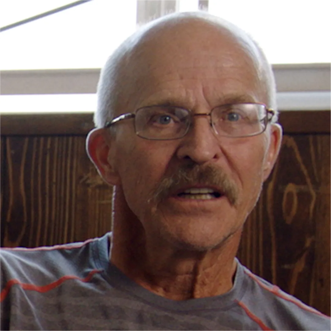 Photo of Darryl Anderson