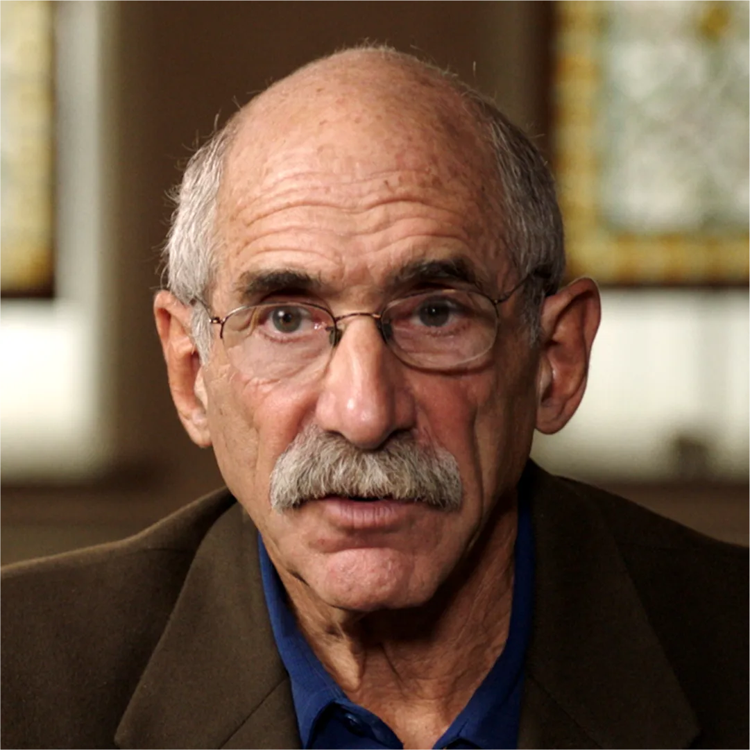 Photo of Michael Oppenheimer