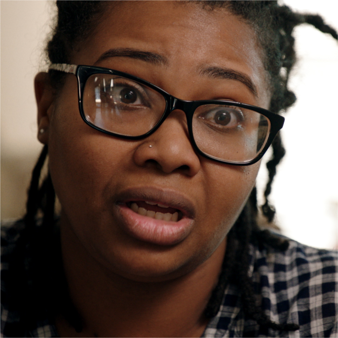 Photo of Misti O'Quinn