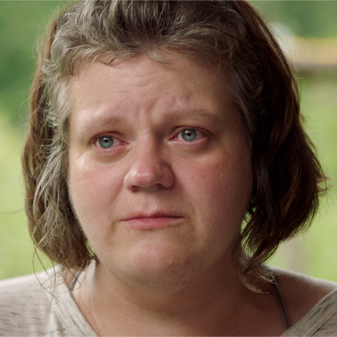 Photo of Regina Lilly