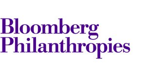 Bloomberg Philanthropy Logo