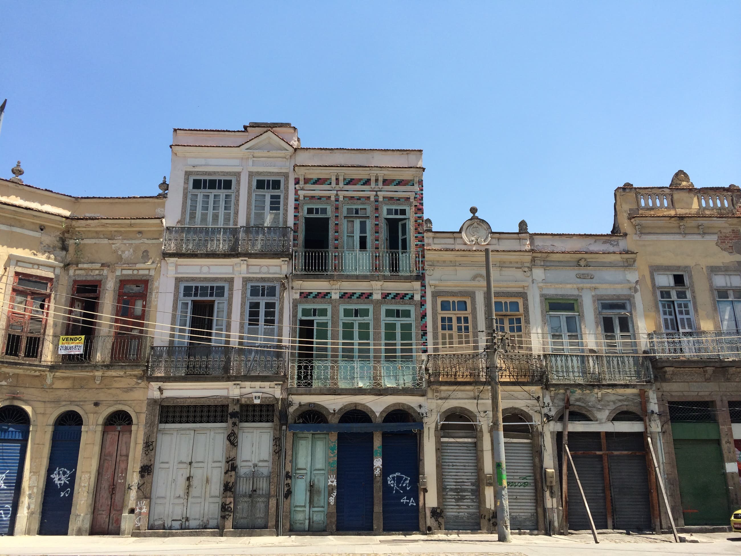Centro Rio de Janeiro