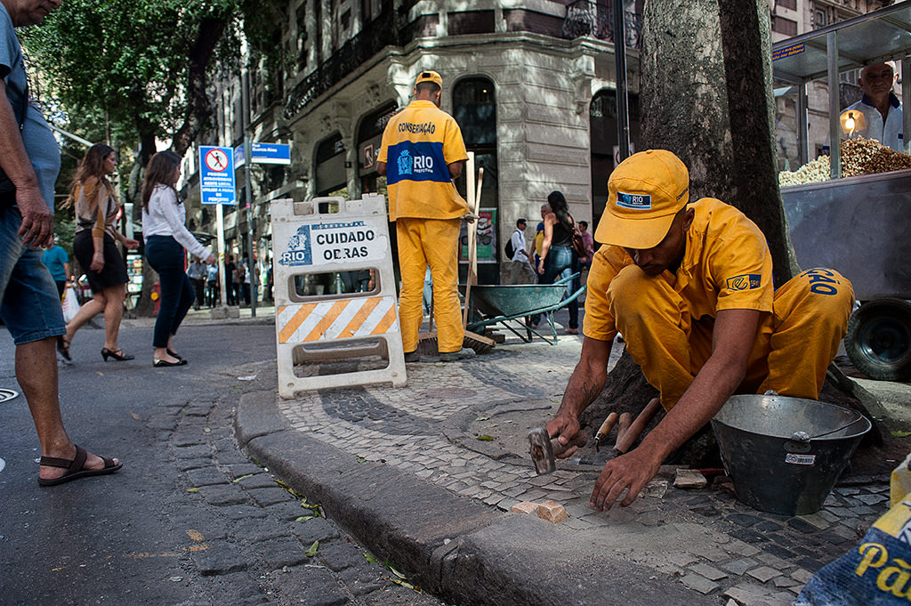 Centro para Todos