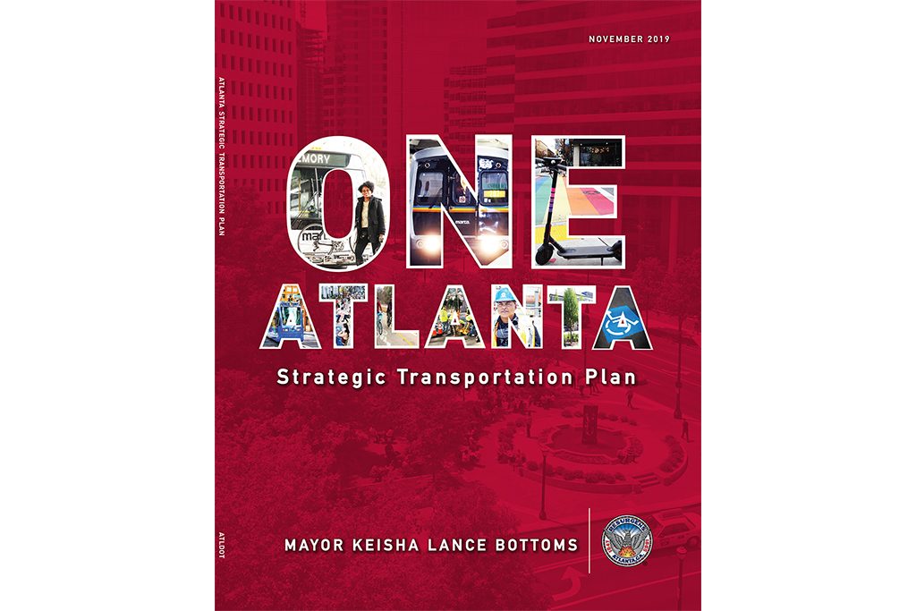 ATL Strategic Plan