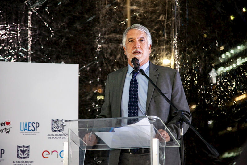 Enrique Penalosa
