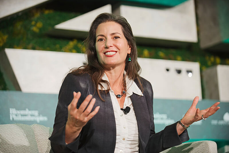 Libby Schaaf