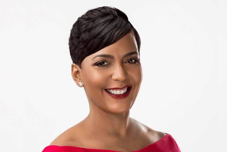 Keisha Lance