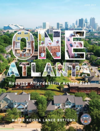 One Atlanta