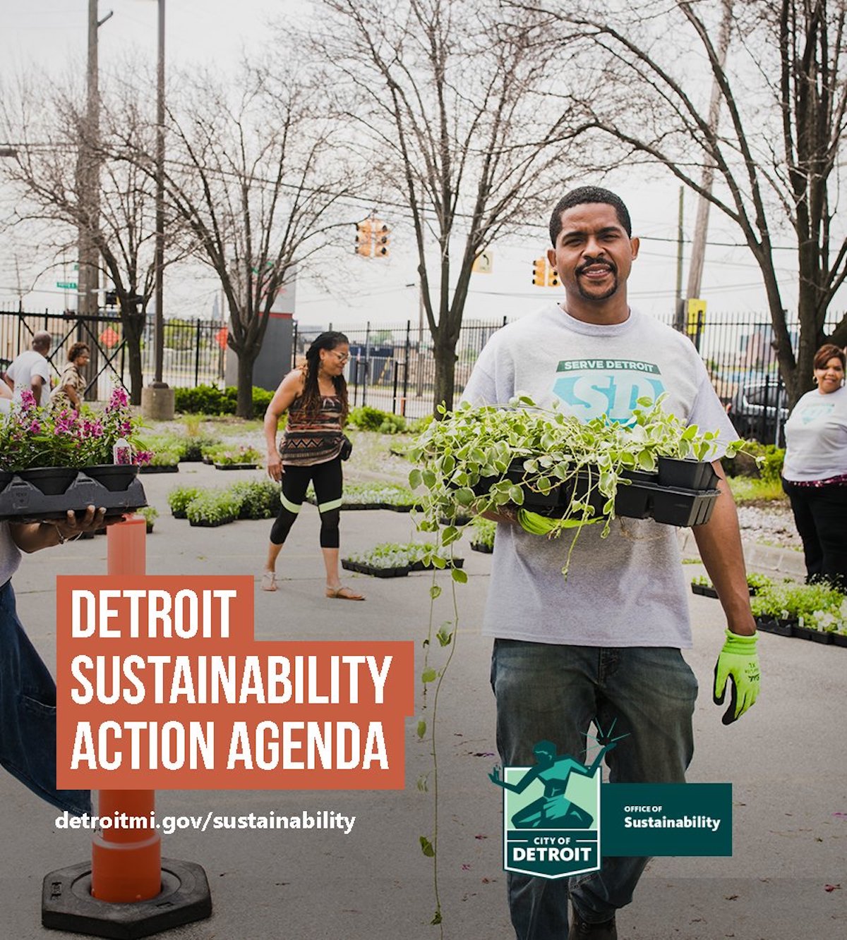 Detroit Action Agenda