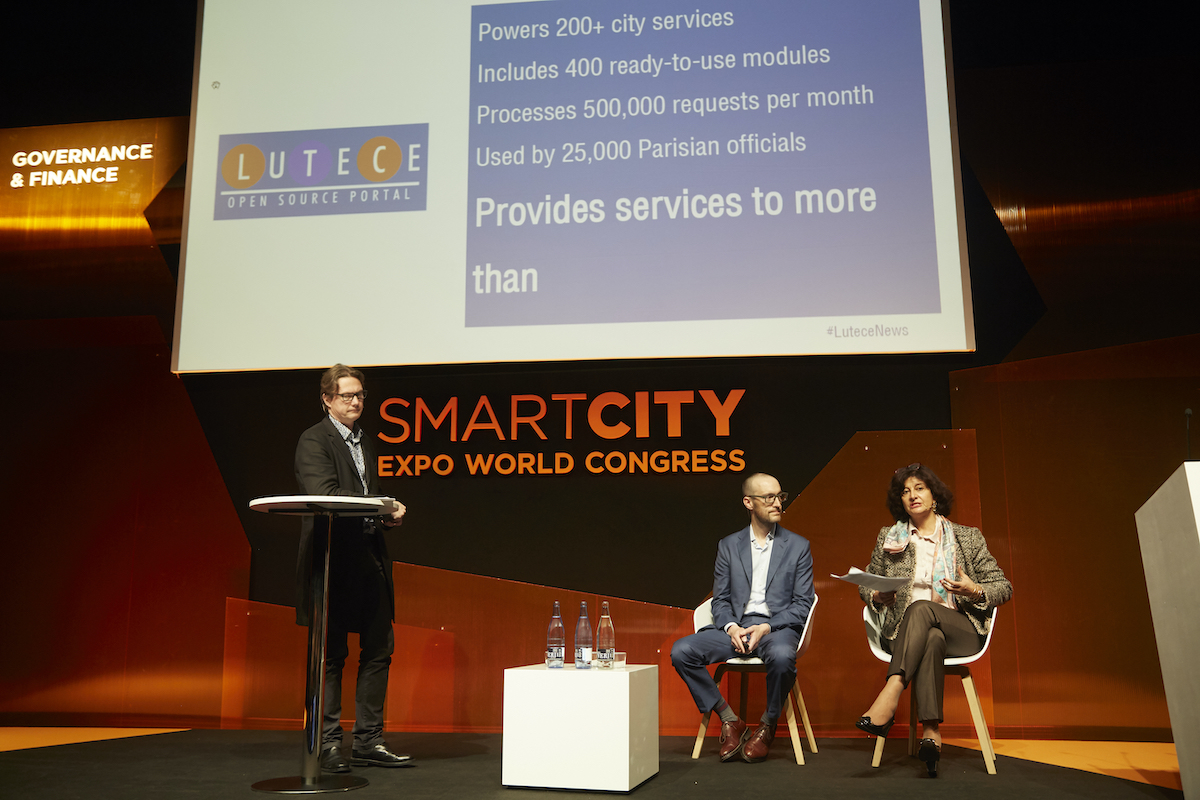 Smart City