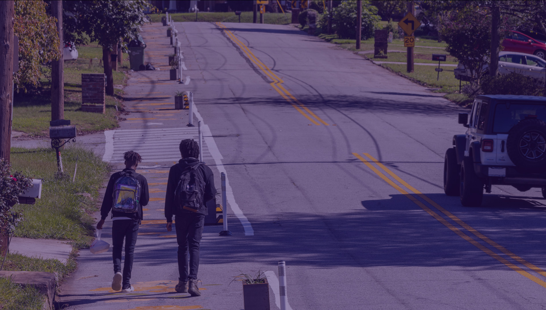 In car-obsessed Atlanta, does Peachtree Street's pedestrian-friendly  transformation have legs? - Atlanta Magazine