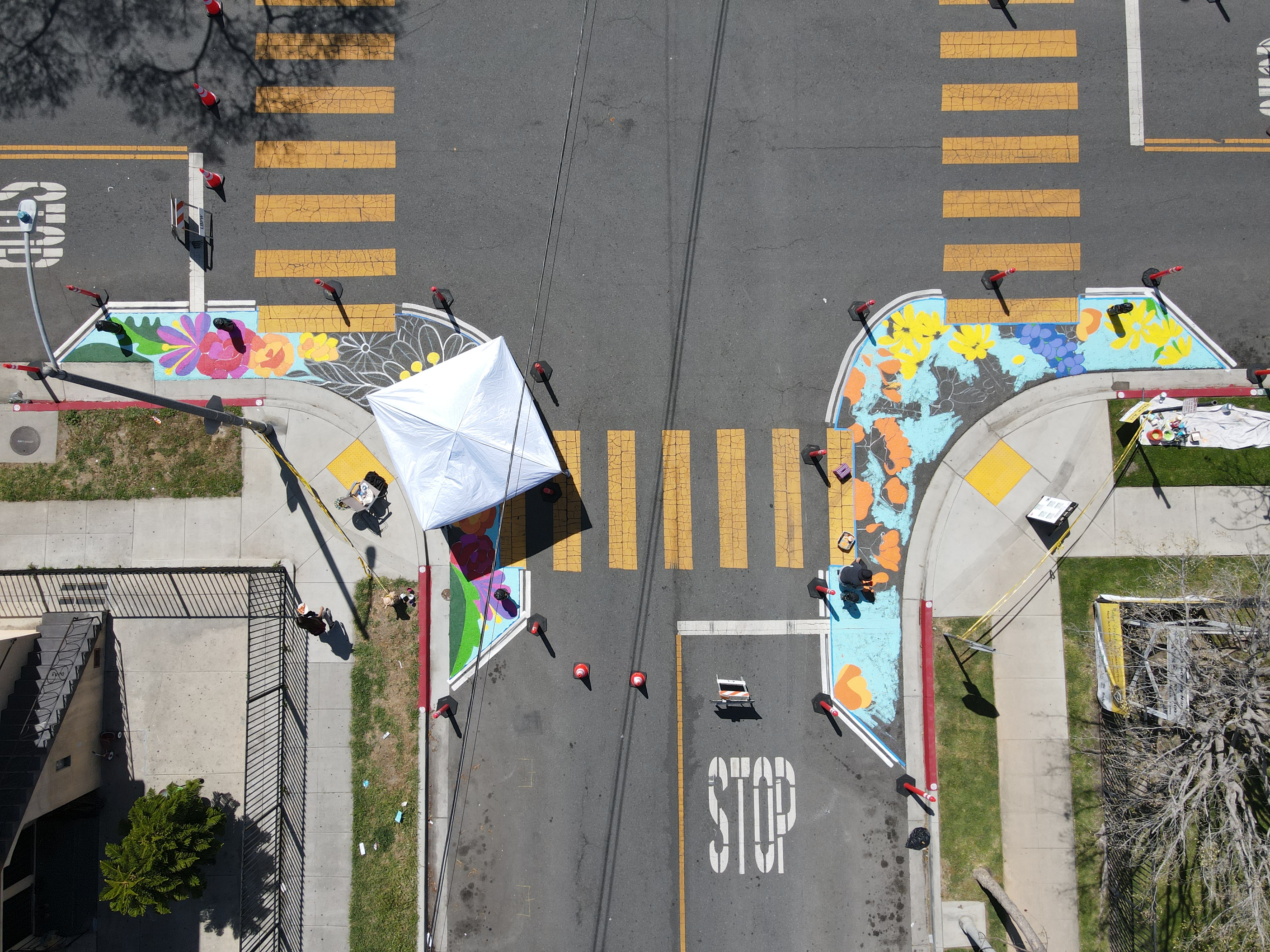 Arts Council Long Beach
