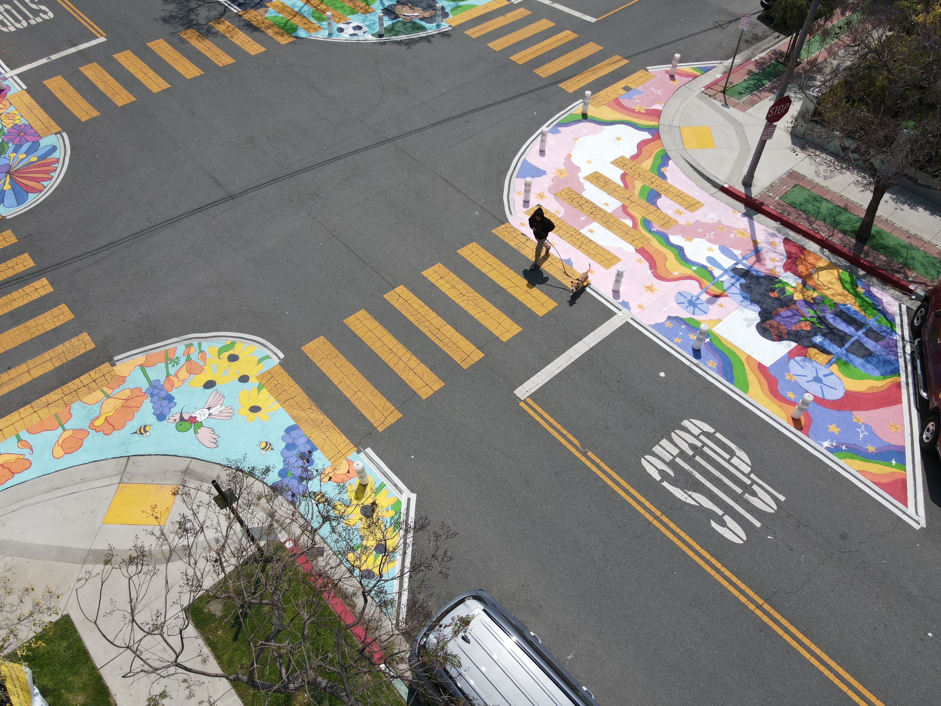 Arts Council Long Beach