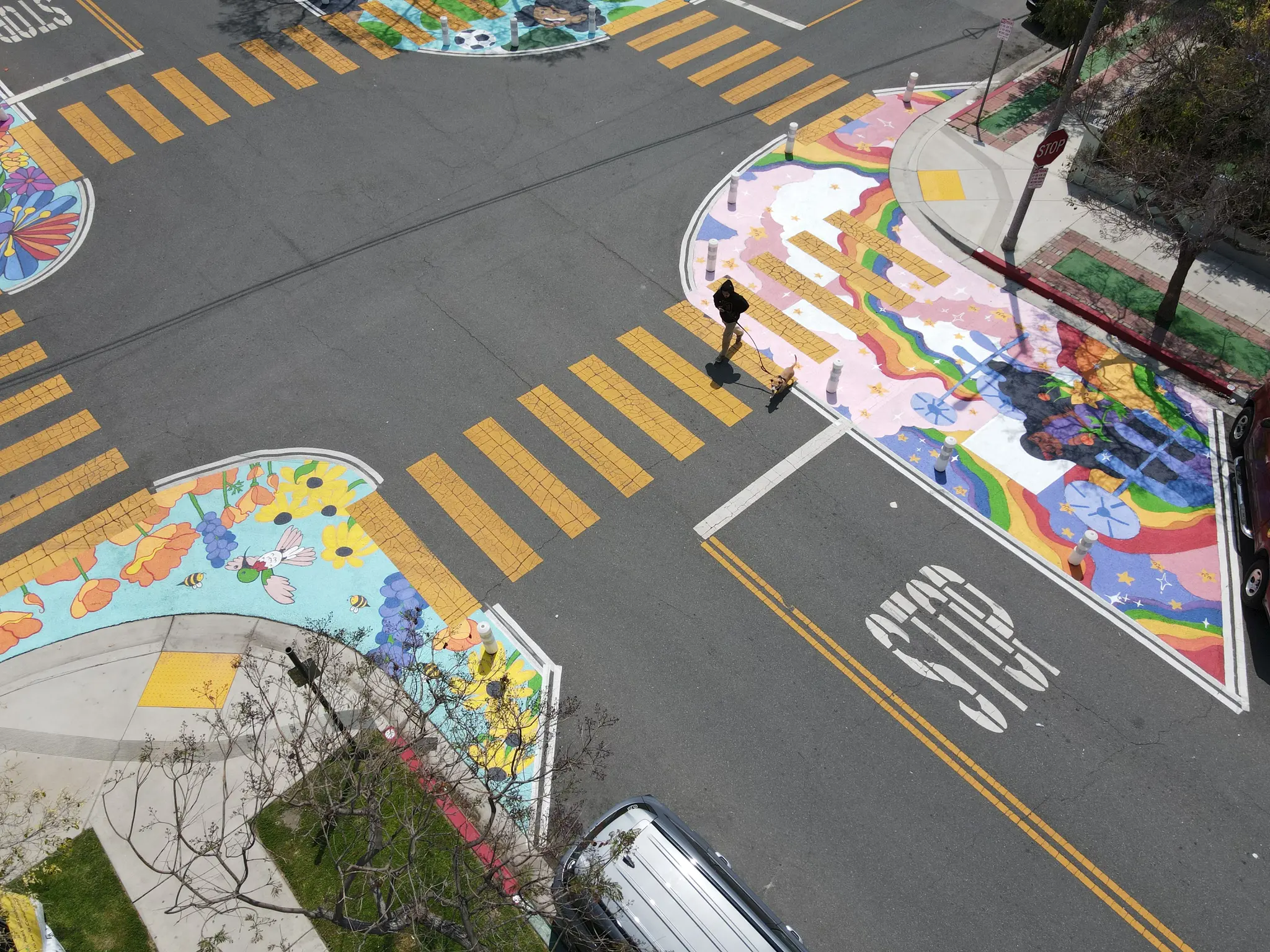 Arts Council Long Beach