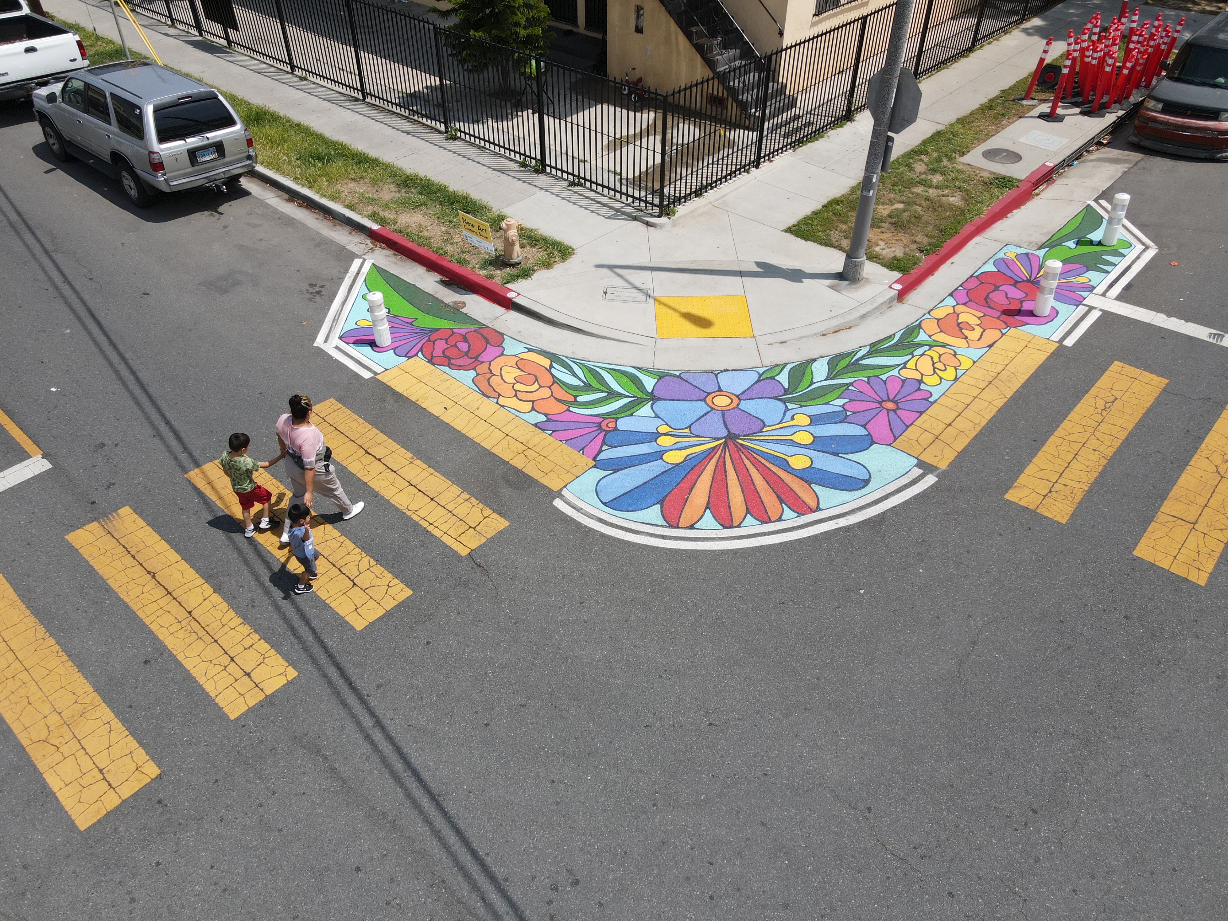 Arts Council Long Beach