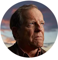 Carl Pope