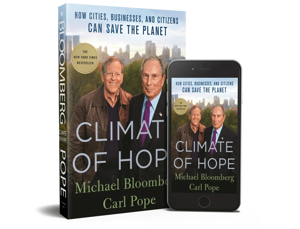 Climate of Hope