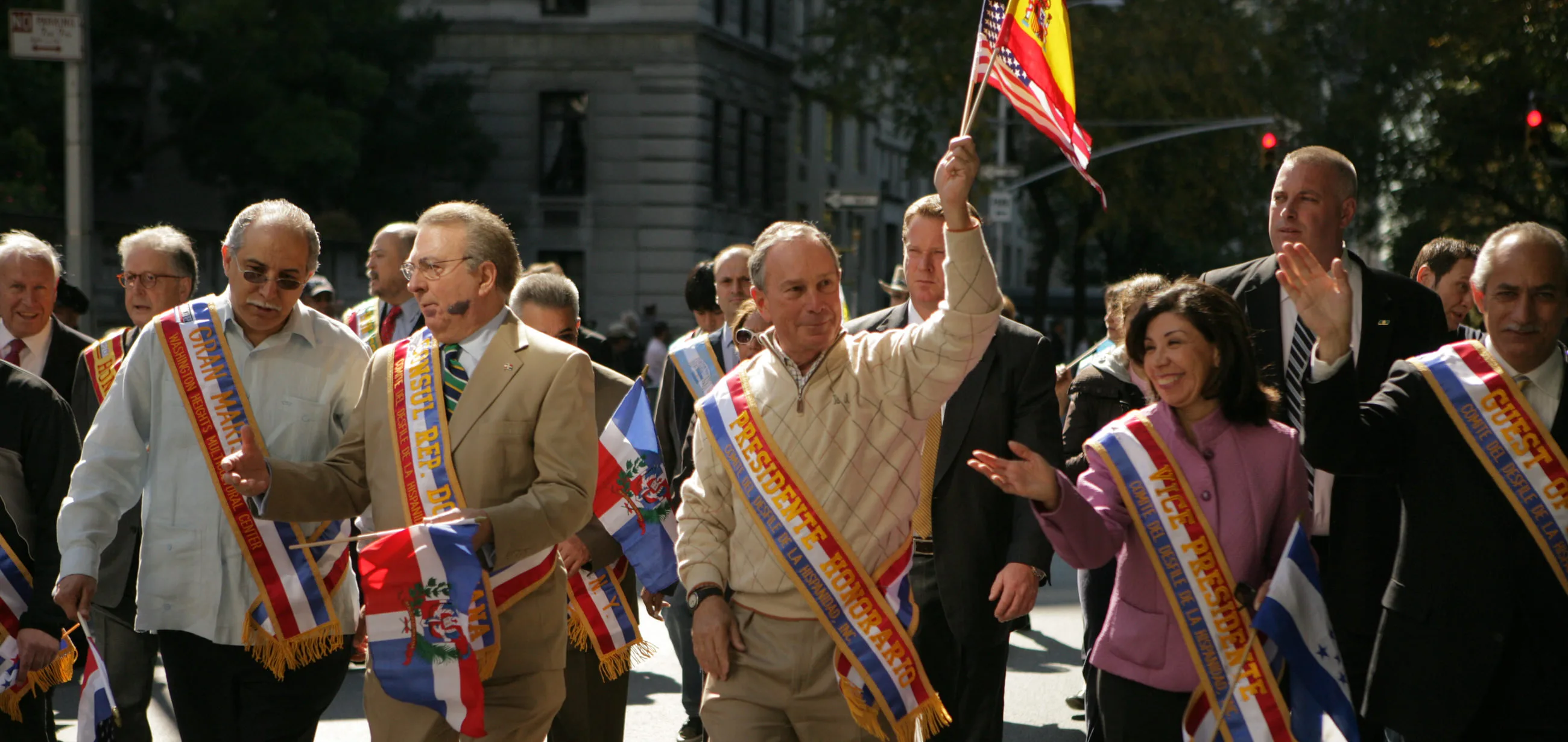 Immigrants