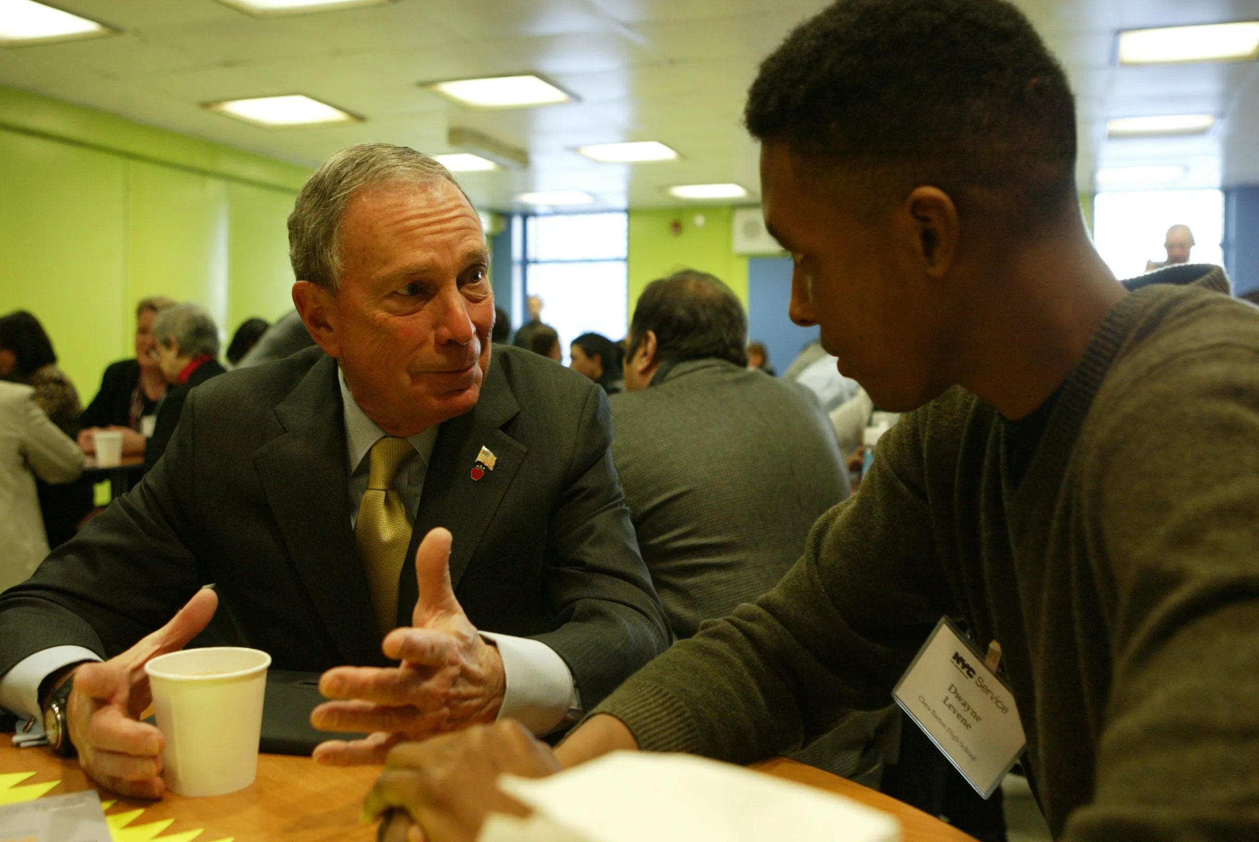Young Mens Initiative