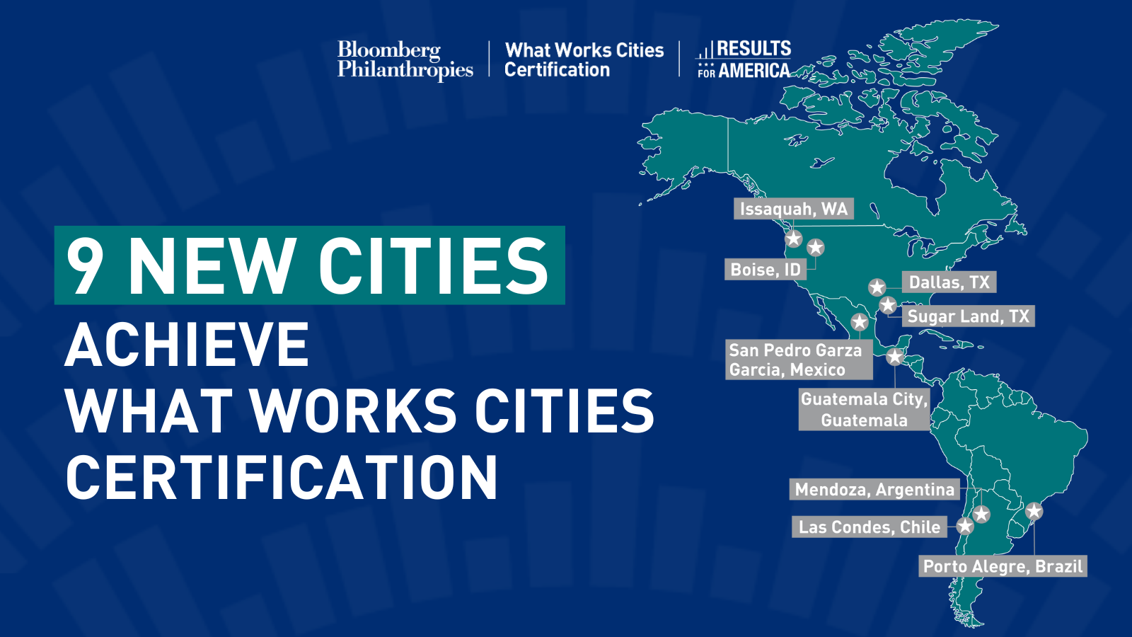 Environment Archives Bloomberg Philanthropies
