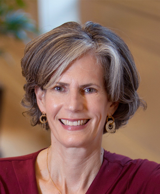 Kate D. Levin bio photo