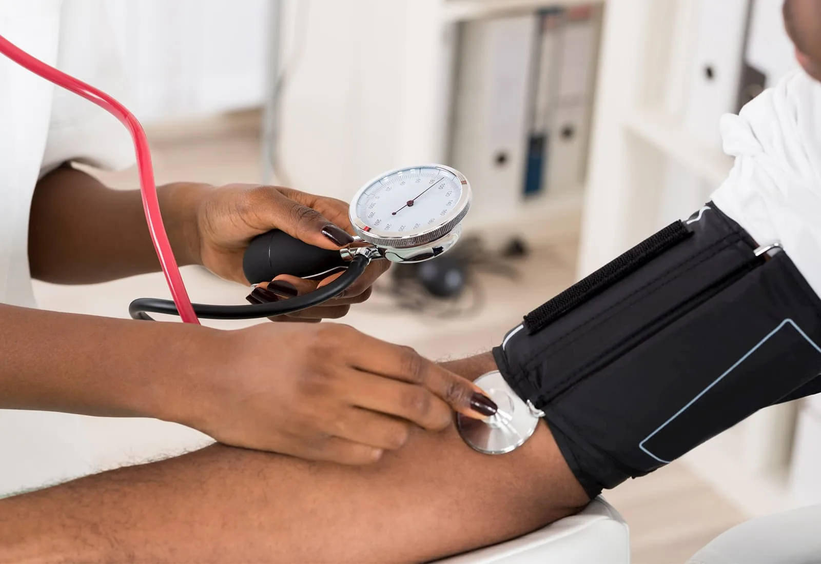 Bloomberg Philanthropies is tackling cardiovascular disease to help prevent as many deaths as possible, with a focus on low- and middle-income countries where the majority of deaths occur. Photo credit: Shutterstock