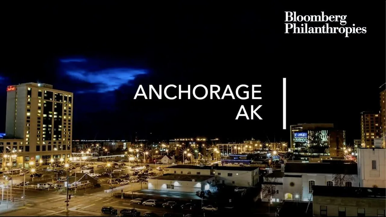 How Anchorage, AK Uses i-team Innovation to Control COVID-19 Spread