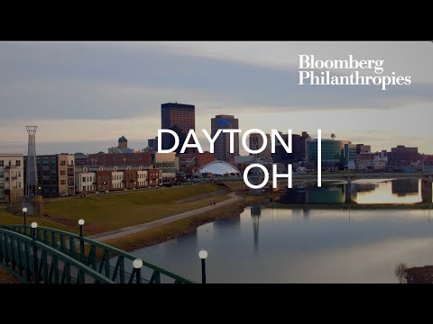 How Dayton, OH Provides Mental Health Support to those in Need