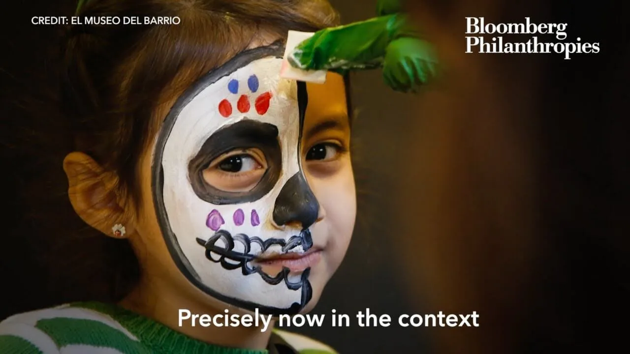 How Museums Help us Connect to Culture During COVID-19