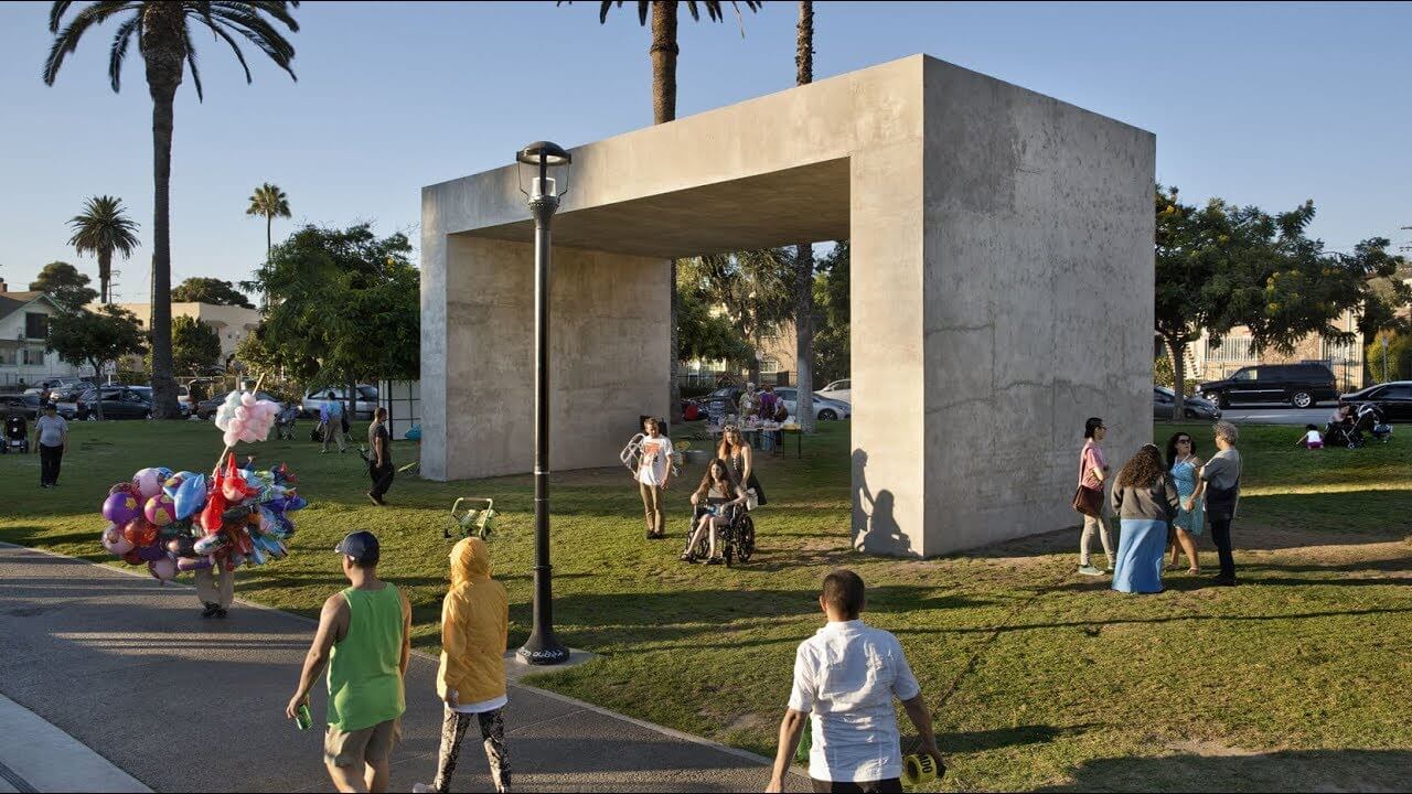 Bloomberg Philanthropies' Public Art Challenge