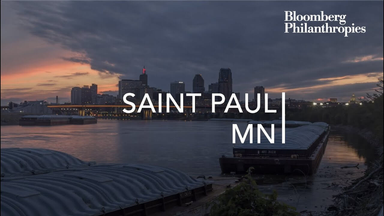 How Saint Paul, MN is Thinking Outside of the Box in Response to COVID-19