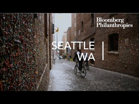 Innovation Through Collaboration in Seattle