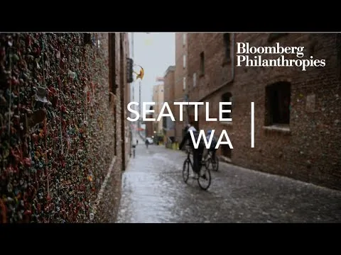 Innovation Through Collaboration in Seattle