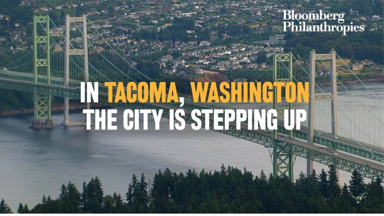 How Tacoma, WA Helps Its Most Vulnerable Residents Afford Rent