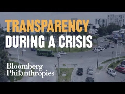 How Guadalajara's Digital Platform, Visor Urbano, Tackles Corruption